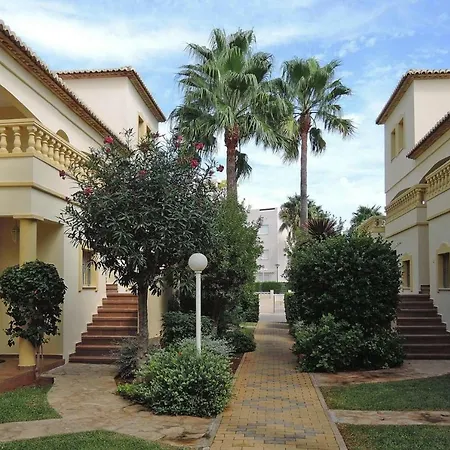 Holiday Flat Coc011034 P *