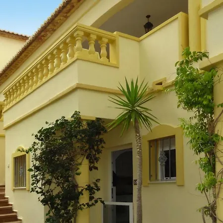Holiday Flat Coc011034 P