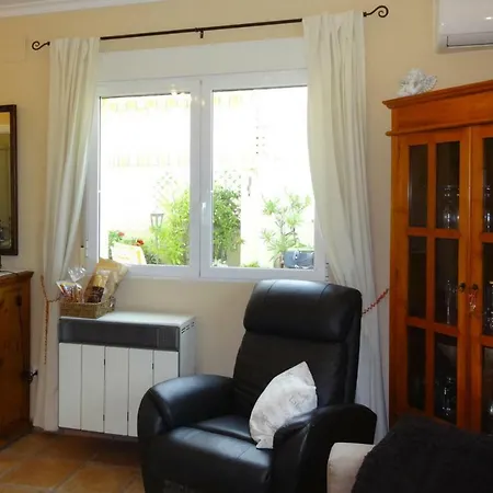 Apartment Holiday Flat Coc011034 P *