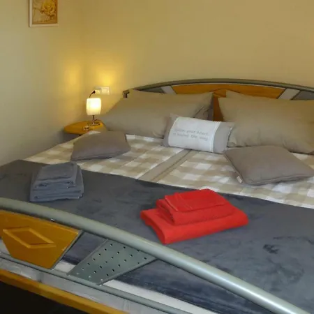 Apartment Holiday Flat Coc011034 P *