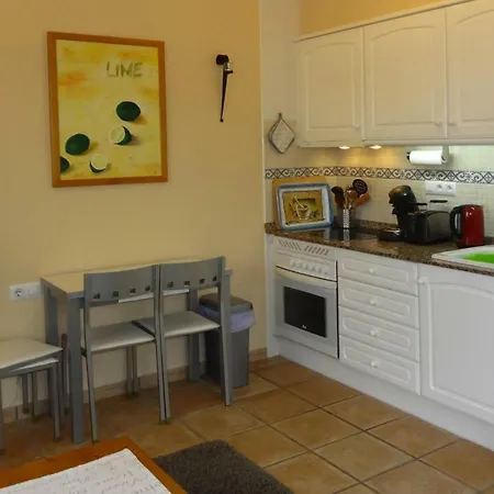 Holiday Flat Coc011034 P Apartment