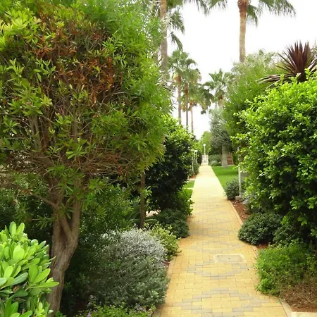 Holiday Flat Coc011034 P * Denia
