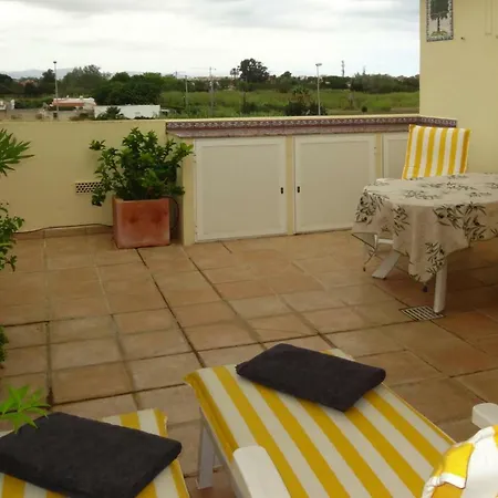 Apartment Holiday Flat Coc011034 P *