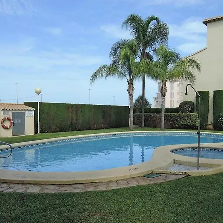 Apartment Holiday Flat Coc011034 P *