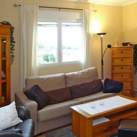 Holiday Flat Coc011034 P Apartment