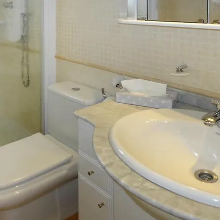 Holiday Flat Coc011034 P Apartment Denia