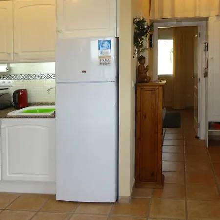 Holiday Flat Coc011034 P